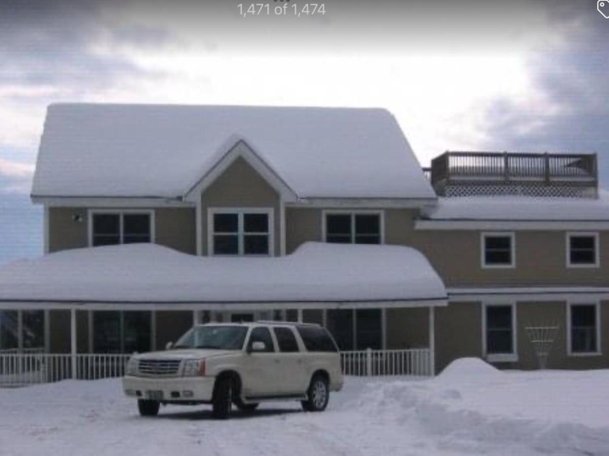 Mount Snow, Snowmobilers N Trailers Plenty Of Parking Villa Wilmington Eksteriør bilde