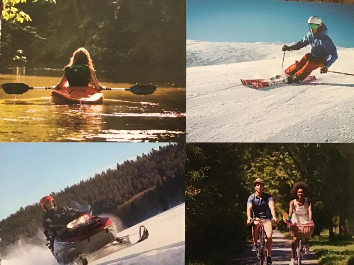 Mount Snow, Snowmobilers N Trailers Plenty Of Parking Villa Wilmington Eksteriør bilde