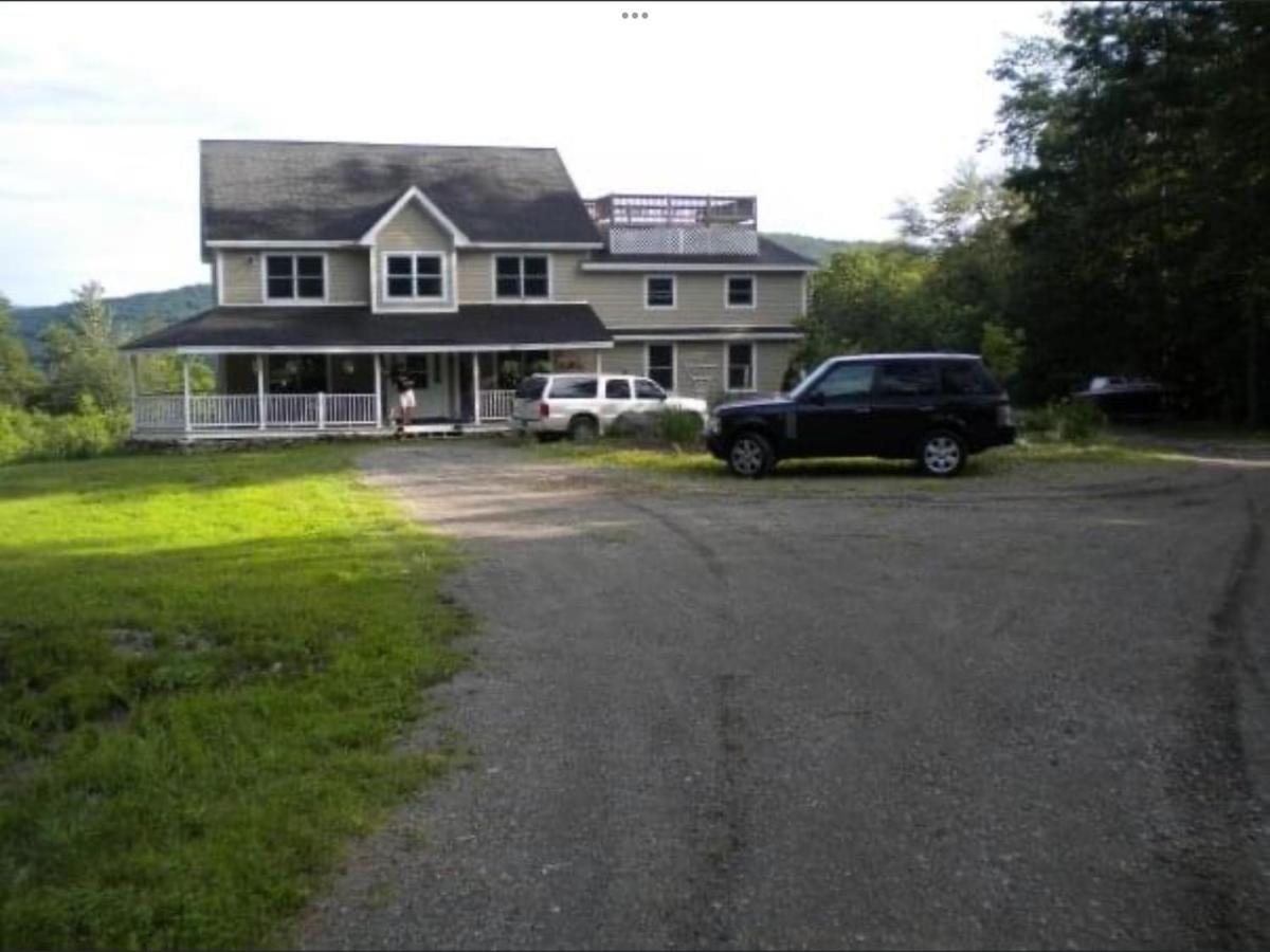 Mount Snow, Snowmobilers N Trailers Plenty Of Parking Villa Wilmington Eksteriør bilde